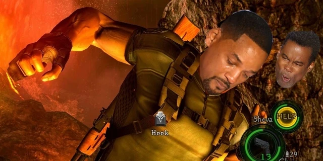 Это должно было случиться