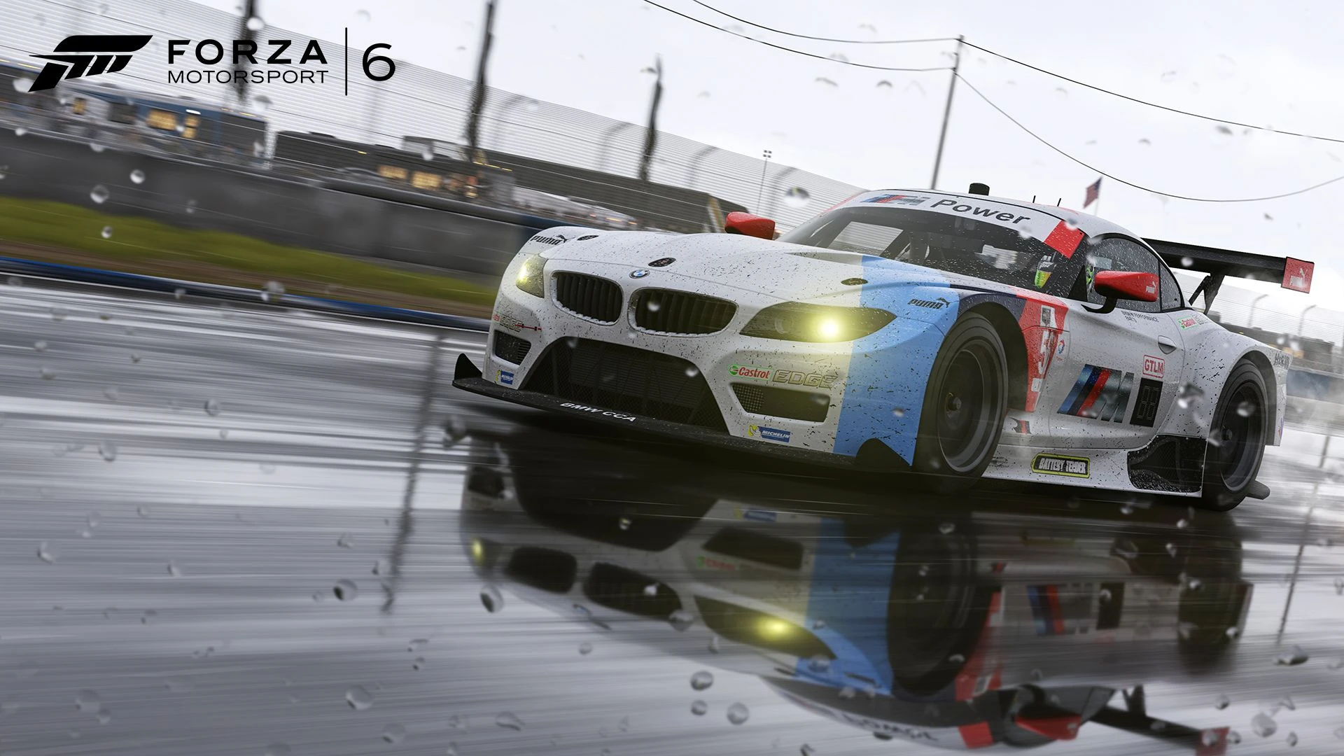 Forza Motorsport 6 станет бесплатной в ближайшие выходные
