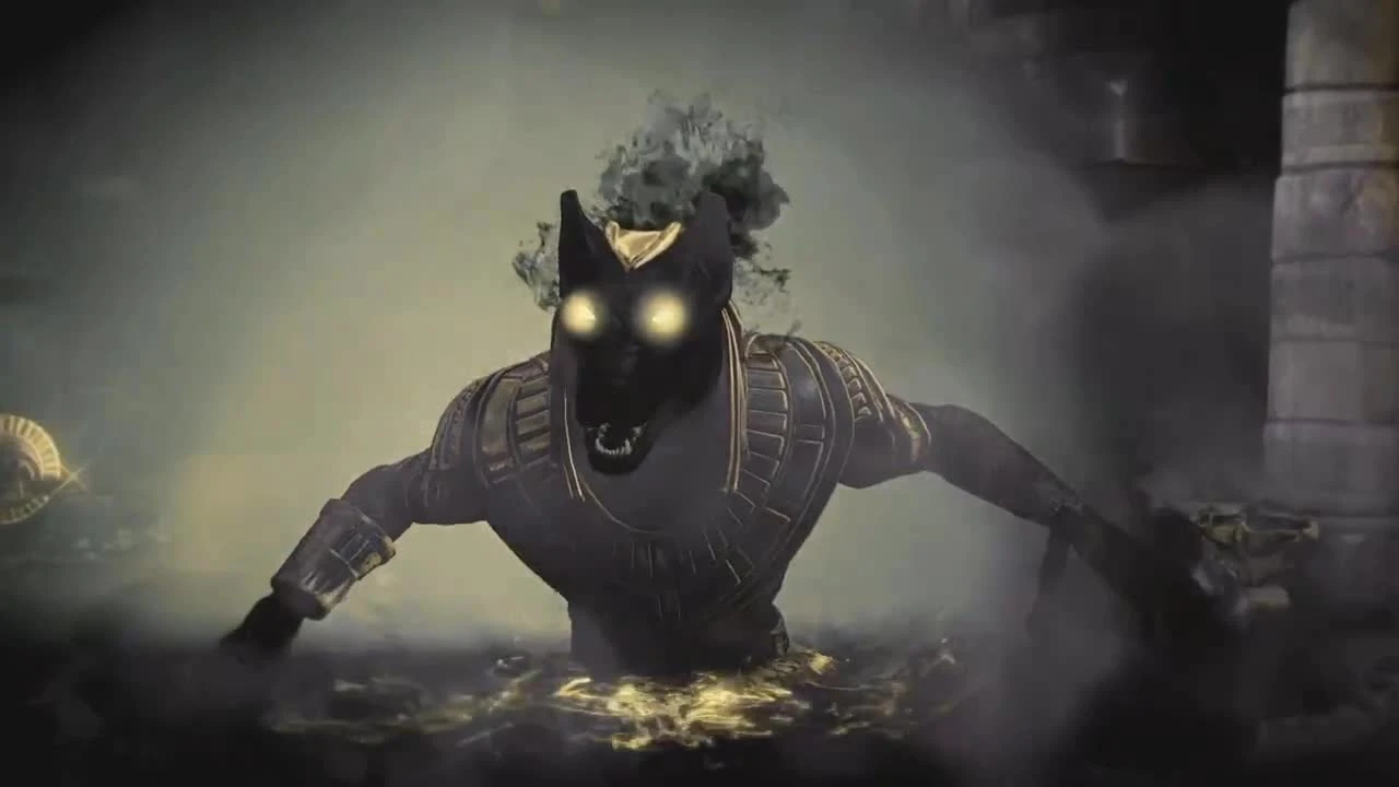 Анонс стрима Lara Croft and the Temple of Osiris (14.12.2014)