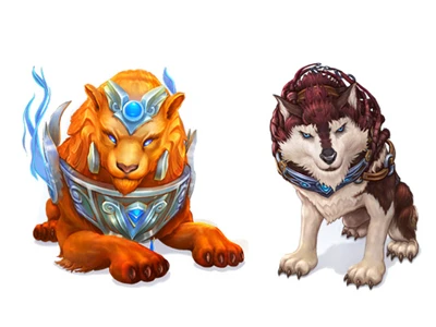 Набор для новичков за бонусы и редкие ездовые животные экспертам в "Аллодах Онлайн"