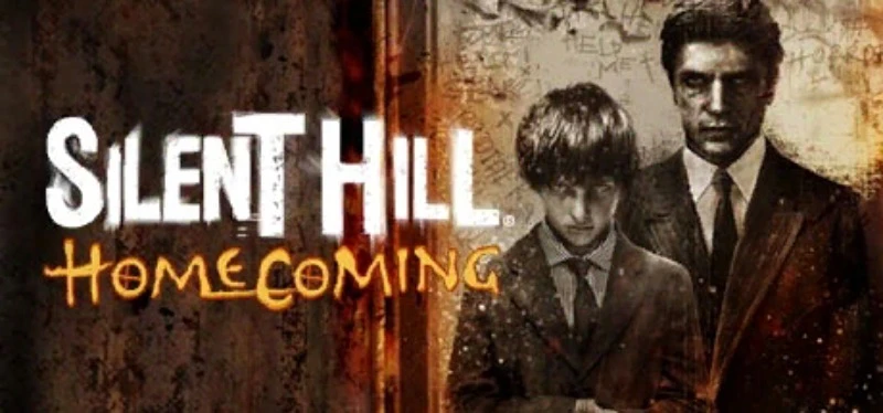 Silent Hill: Homecoming "Сохранение - Поэтапное прохождение игры на трудной сложности" [1.0] {SuN1Sh1nE}