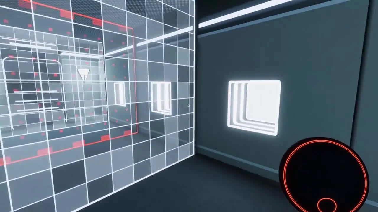 The Spectrum Retreat - Геймплей с комментариями разработчиков