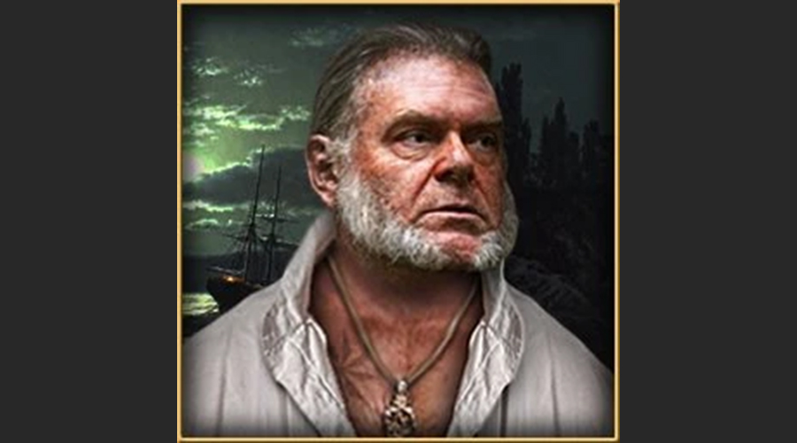 Caribbean Legend "Найм Чарли Книппеля при прохождении Гамбита за тайную организацию"