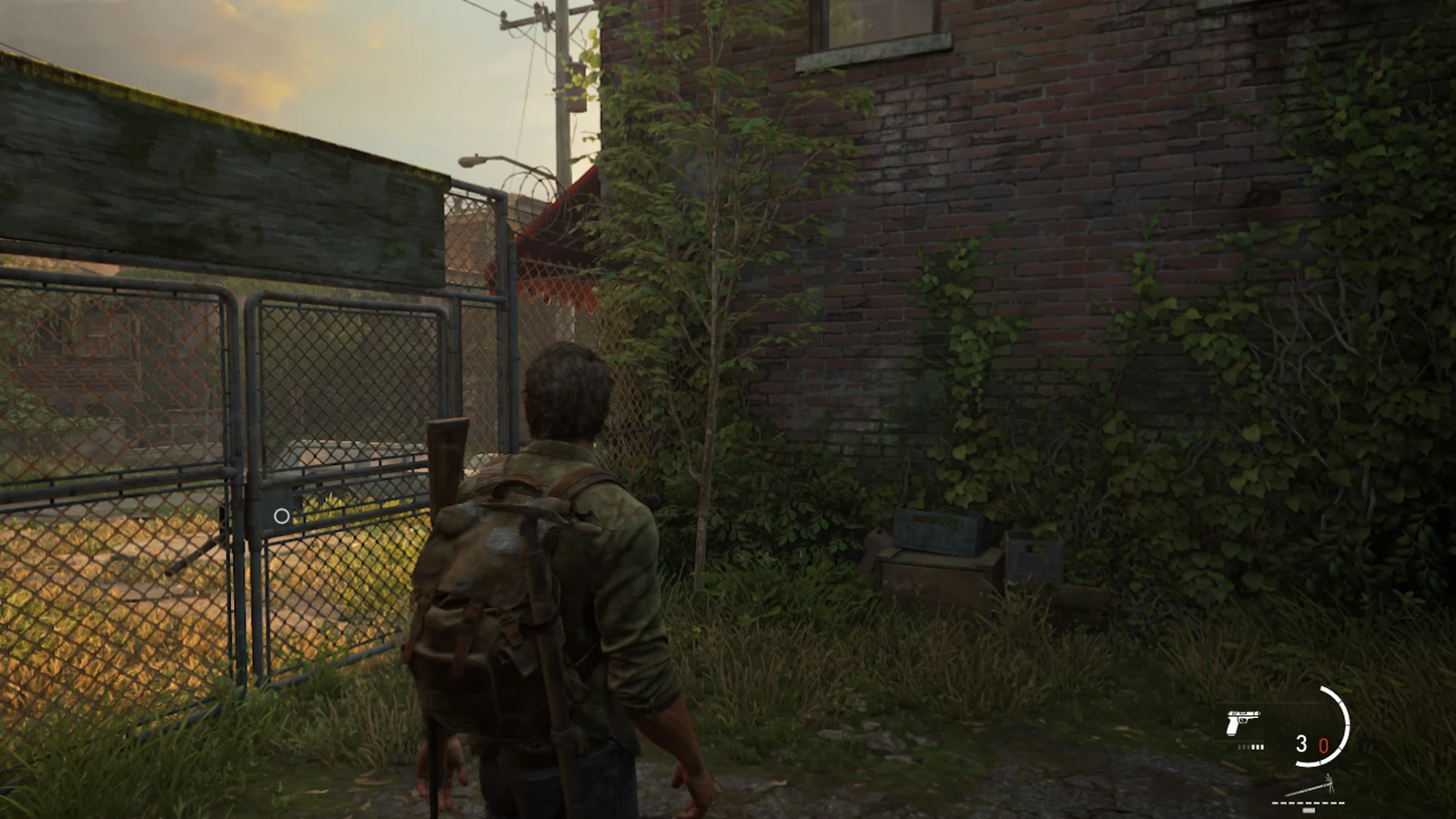 The Last of Us Part 1 "Конфиг для слабых ПК"