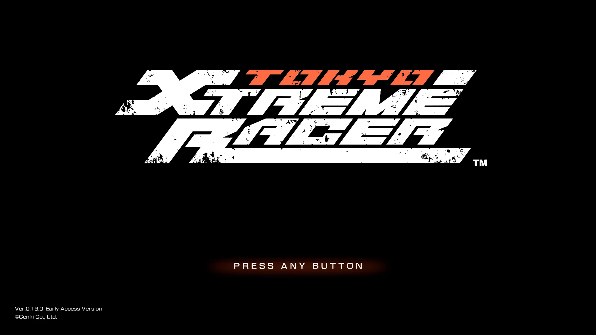 Tokyo Xtreme Racer "Сохранение - Начало игры, много денег" [Build 19169798]