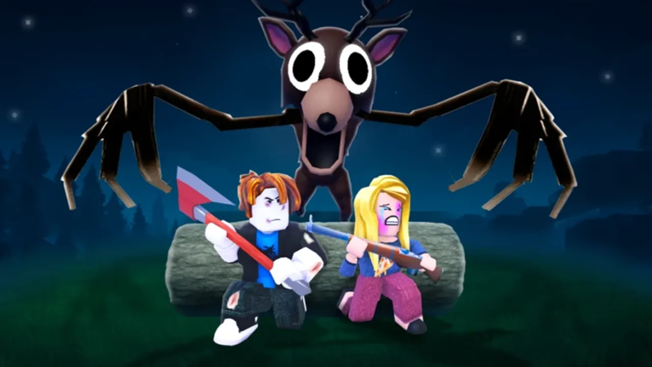 Roblox отчиталась о росте выручки и убытков по итогам квартала