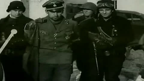 Черные бушлаты "Документальная хроника"