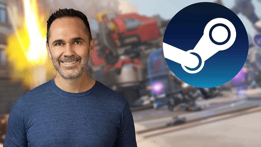 Директор Overwatch 2 прокомментировал ревью-бомбинг игры в Steam