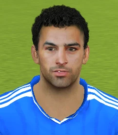 FIFA 10 "Face Salah Mohamed"