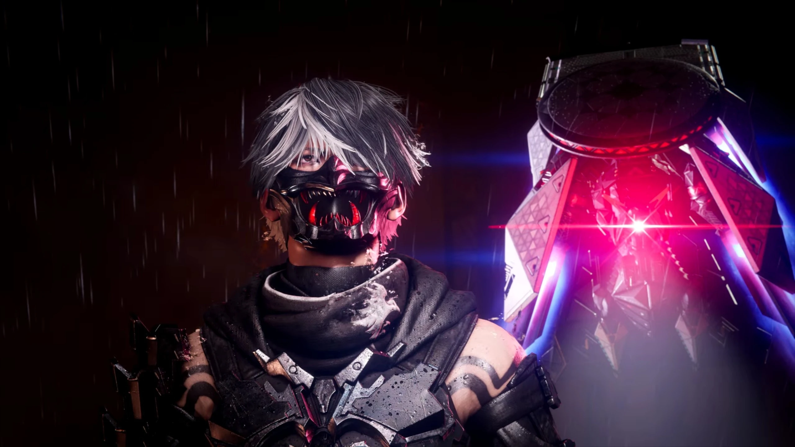 Как разблокировать всё доступное оружие в Ninja Gaiden 4