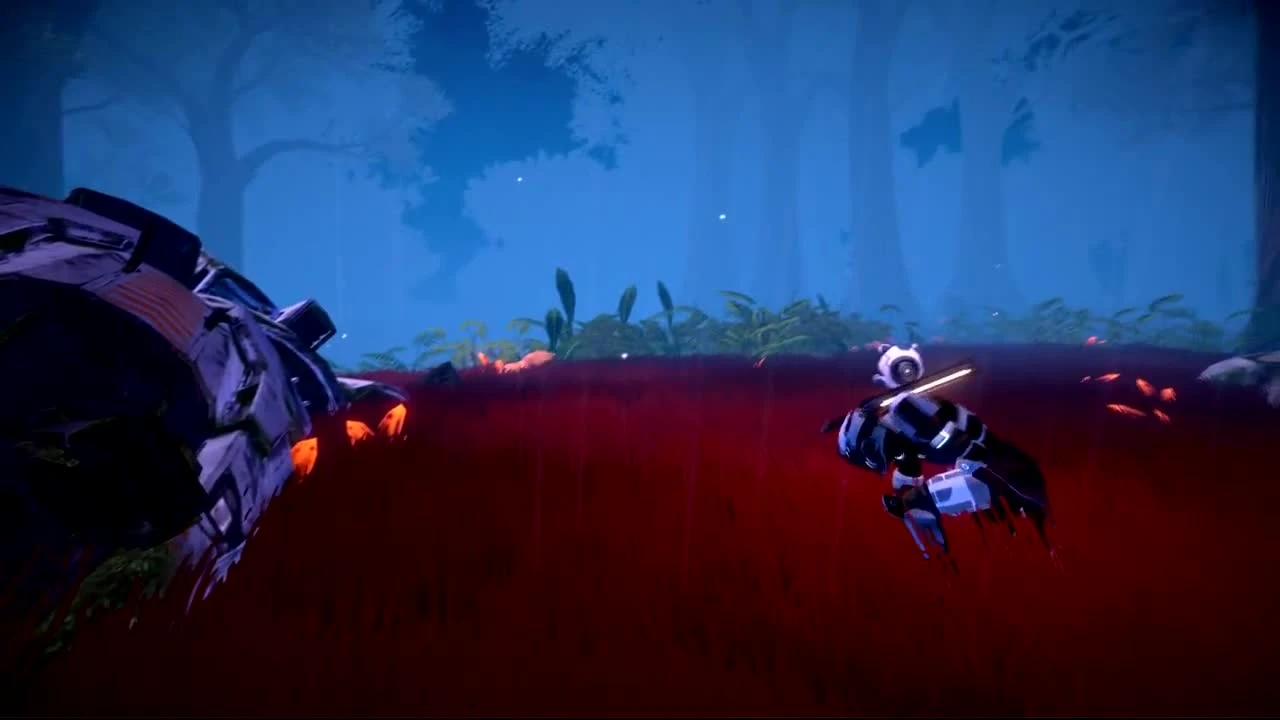 Sky Break "Трейлер"