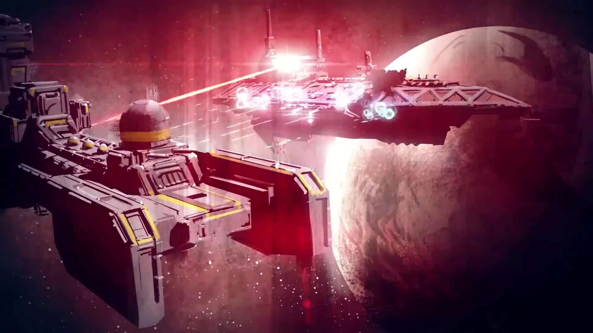 Состоялся анонс Warhammer 40,000: Space Wolf для Nintendo Switch