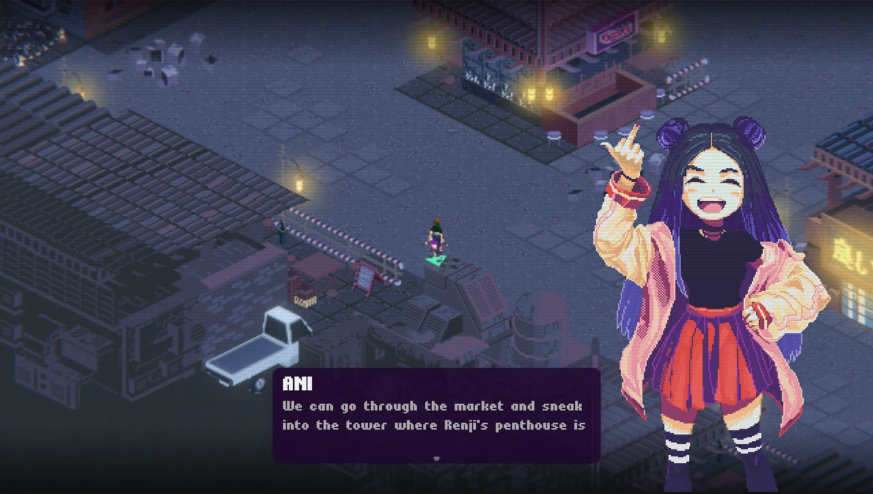 Фильм Netflix Кейт получит игровую адаптацию в следующем месяце