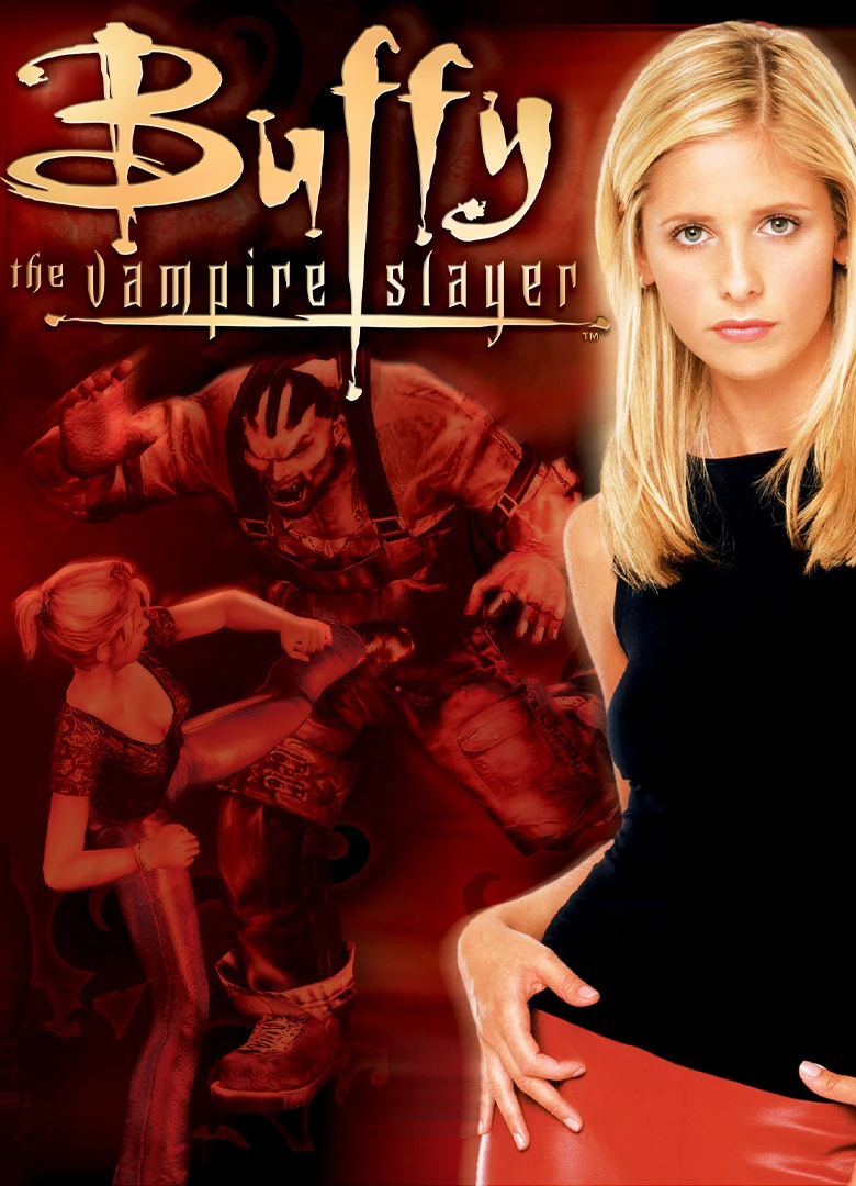 Buffy the Vampire Slayer: Чит-Коды