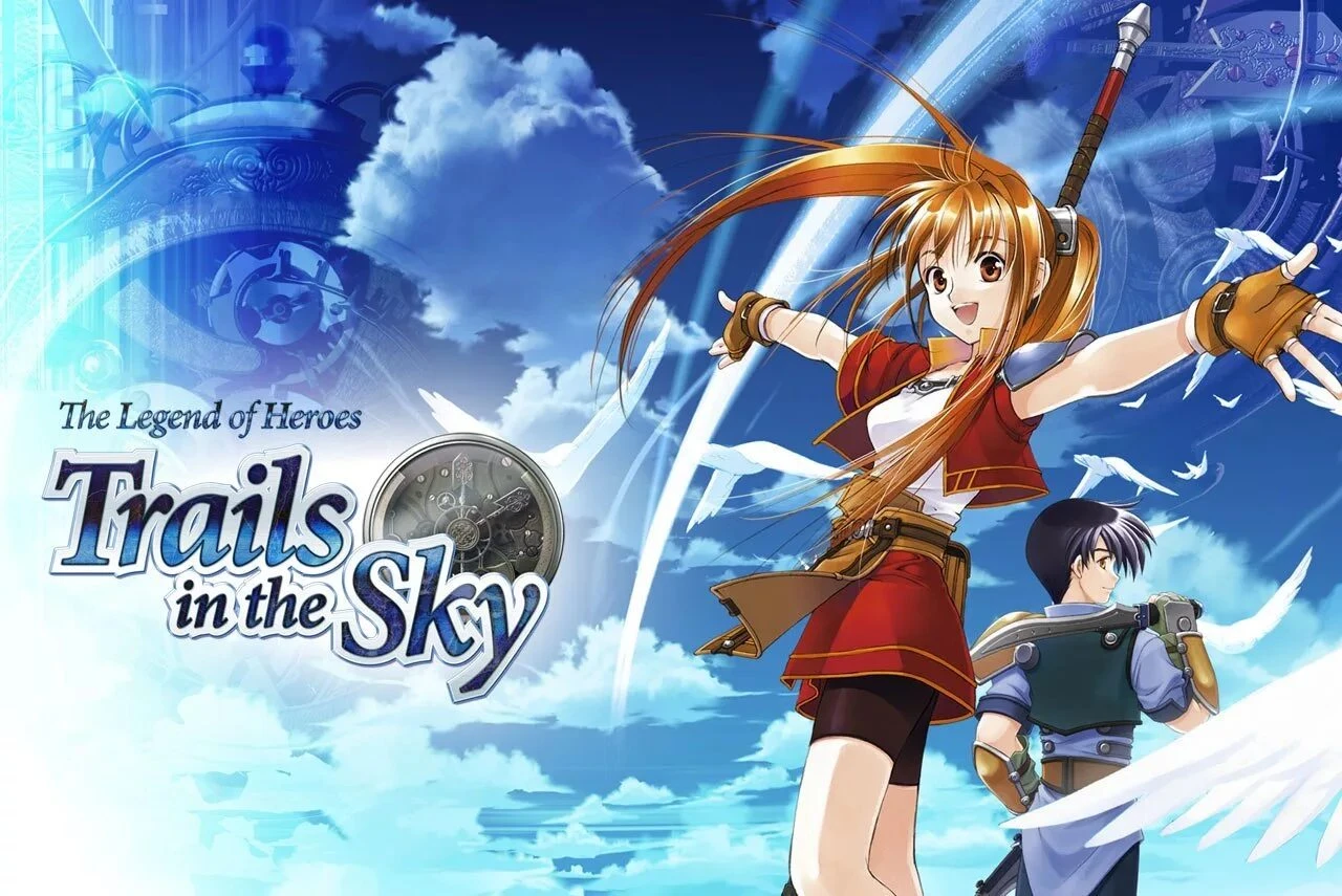 Legend of Heroes Trails In The Sky SC "Таблица для Cheat Engine" [UPD: 16.04.2024] {DrummerIX}