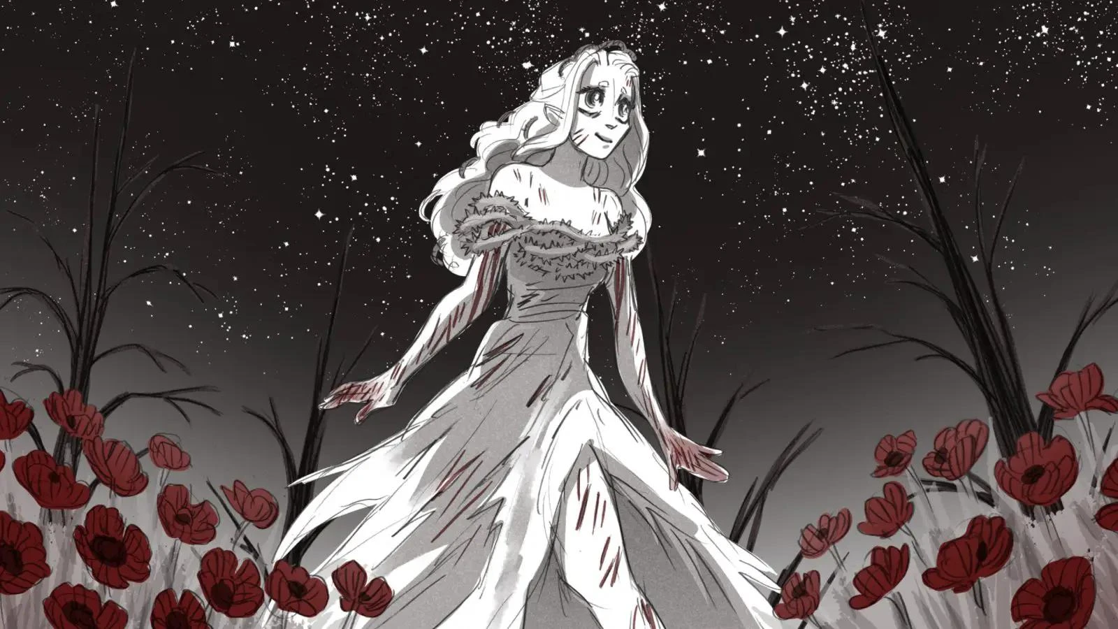 Авторы Slay the Princess призвали геймеров сыграть в пиратскую версию