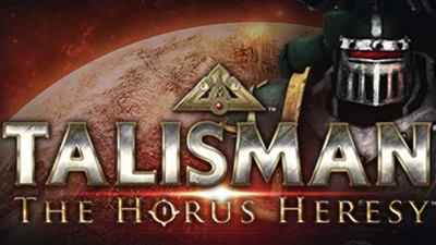 Talisman: The Horus Heresy - Релиз iOS-версии