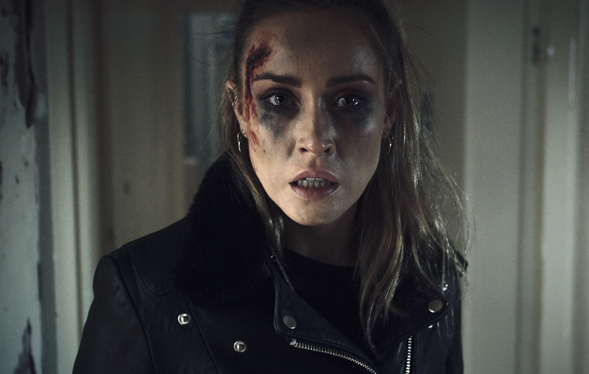 Интерактивный психологический триллер I Saw Black Clouds выйдет 30 марта