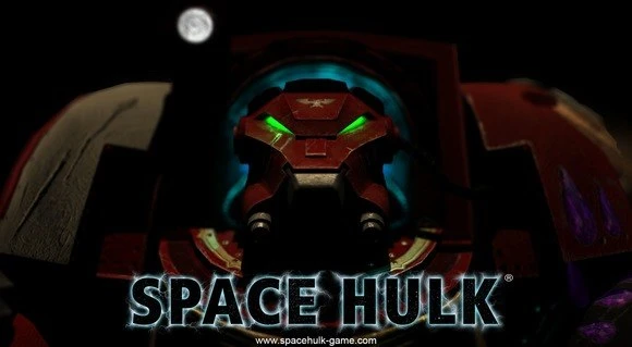 Space Hulk: Ascension анонсирована для PS4