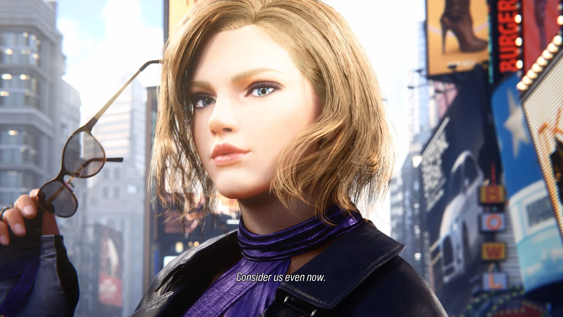 В Tekken 8 может вернуться любимый для игроков режим из прошлых частей