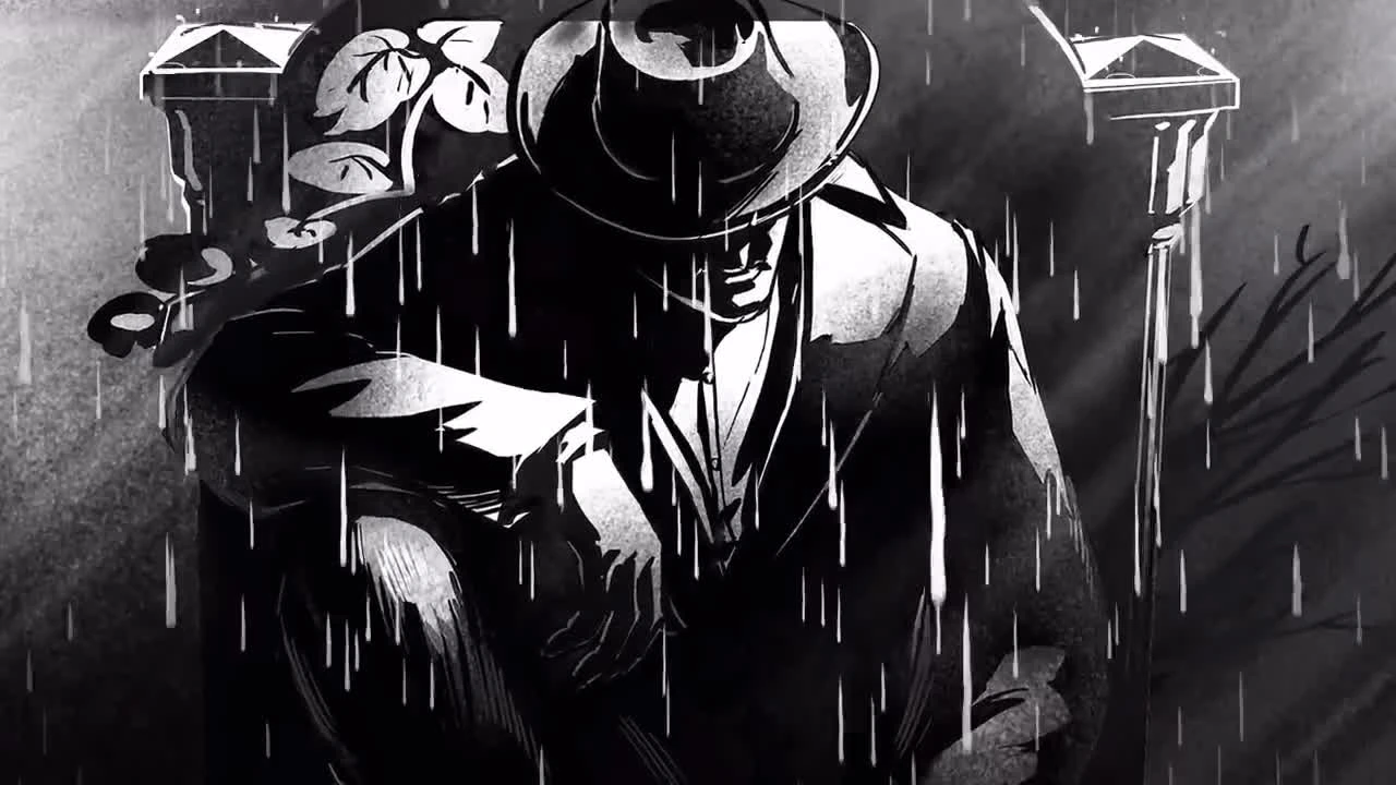 RENOIR - Проклятый дождь