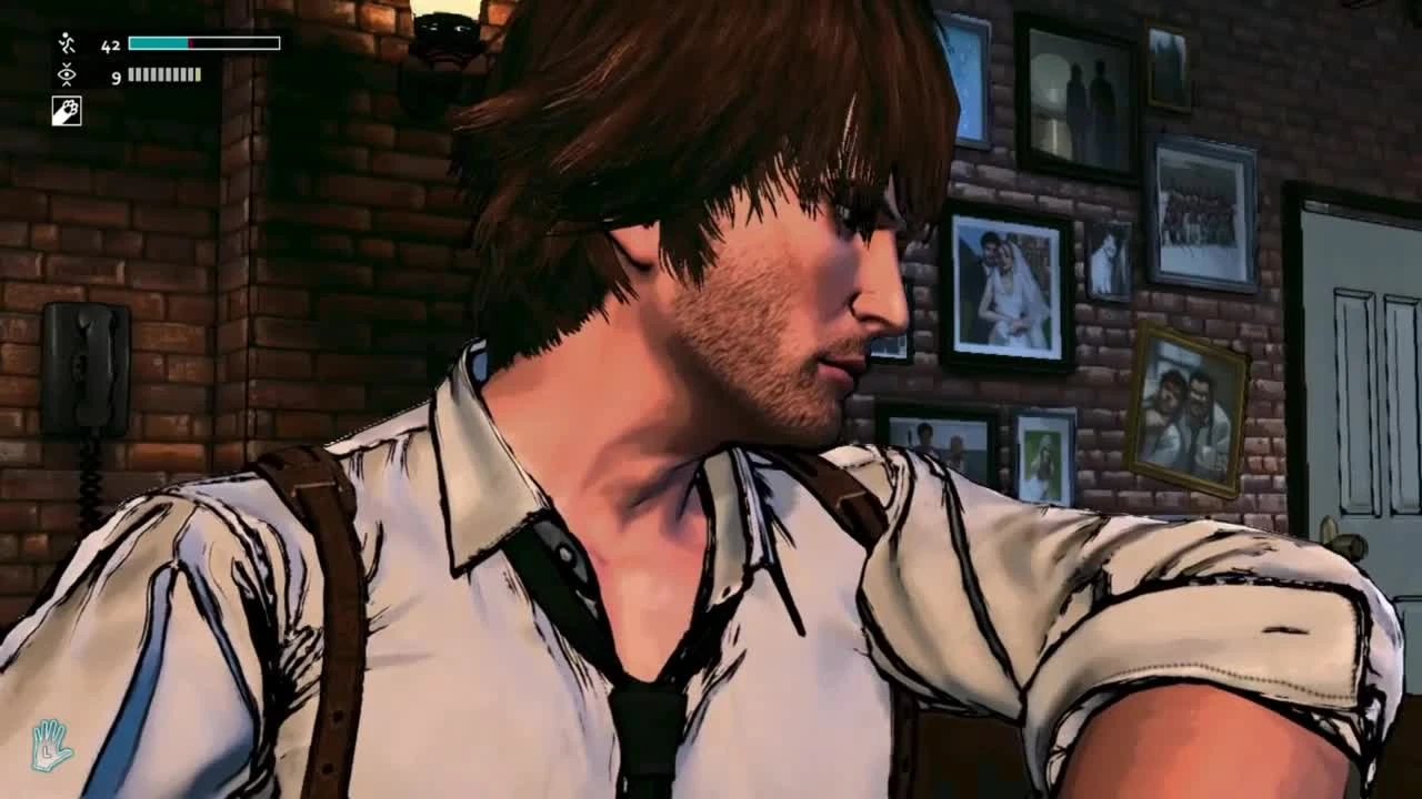 История создания русификатора D4: Dark Dreams Don't Die