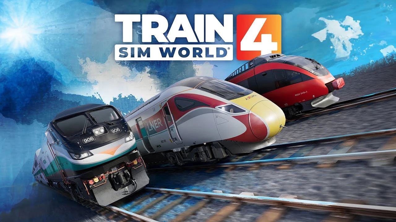 Train Sim World 4 "Таблица для Cheat Engine" [1.0.2326.0] {Haarfus}