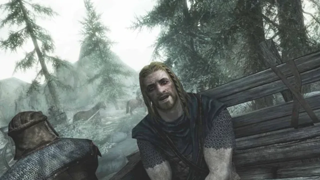 Ведущий дизайнер Skyrim рассказал, что играл в ролевую игру 1000 часов - "и 950 из этих часов она была сломана"