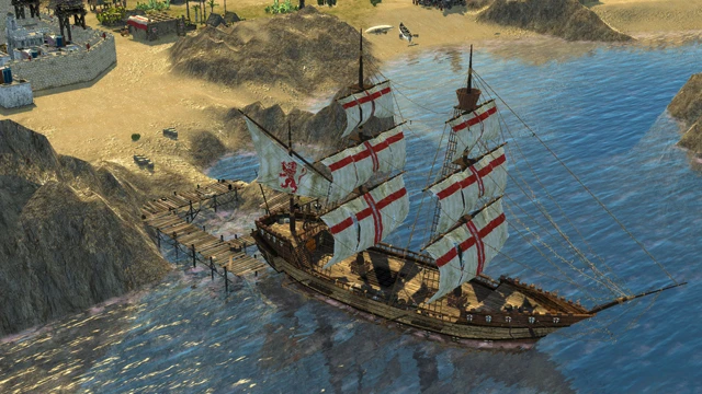 Премьера Stronghold Crusader 2 состоится 26 сентября