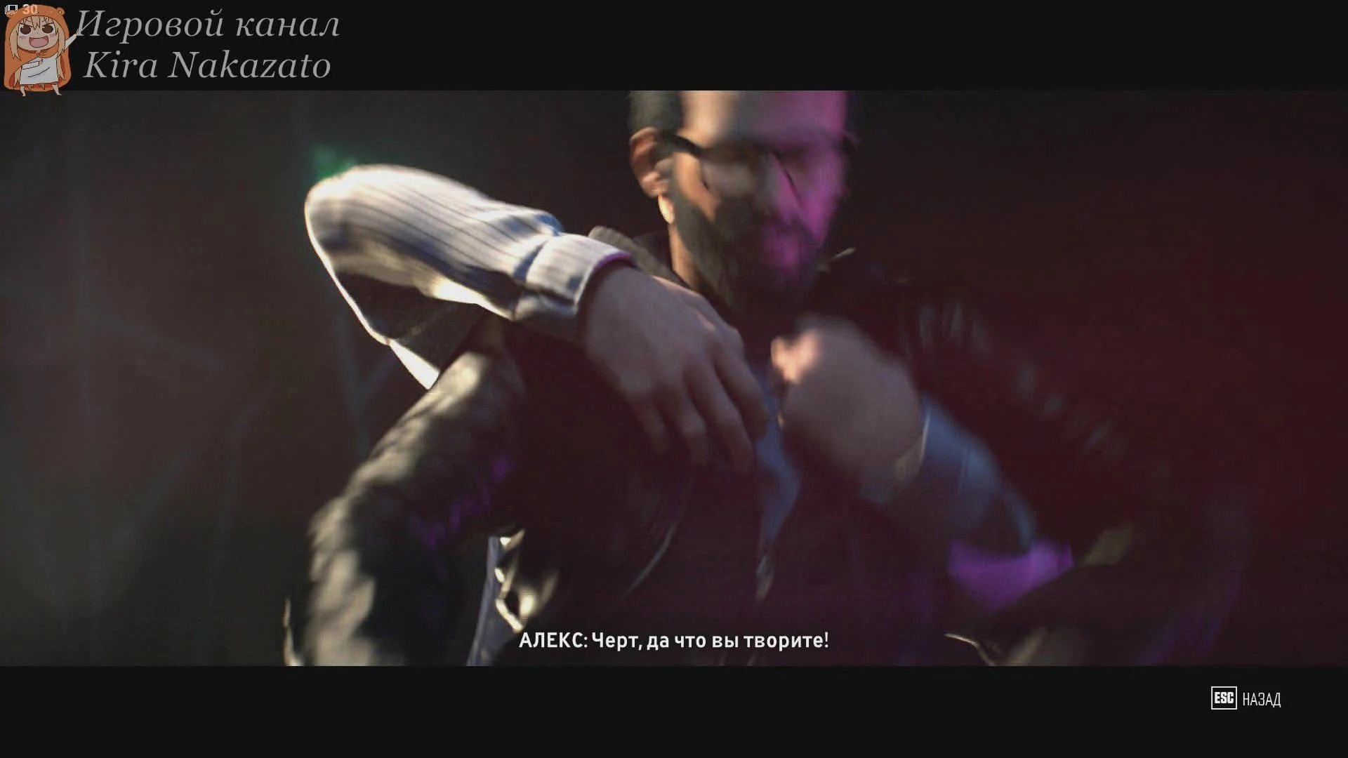 The Crew - Все видеоролики! (Спойлеры!)