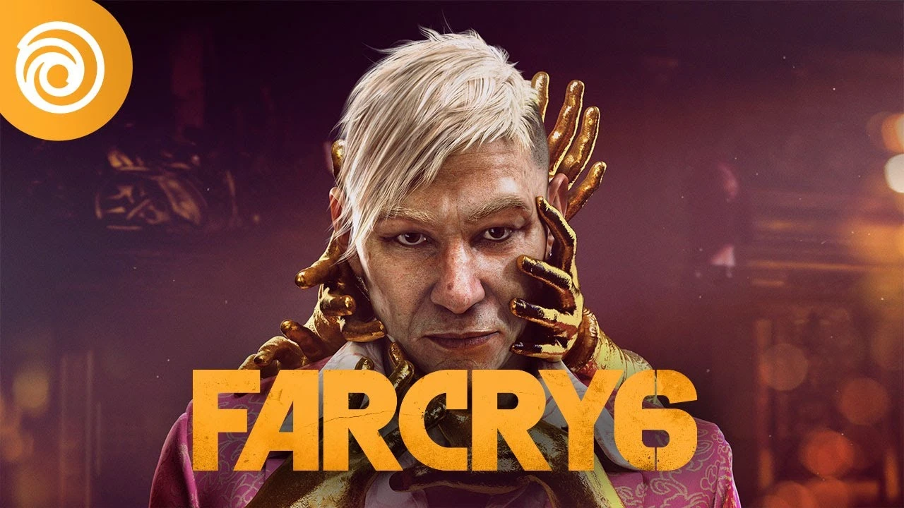 Релизный трейлер дополнения Pagan: Control для Far Cry 6