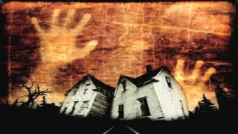 The Lost Crown "Train Trailer"