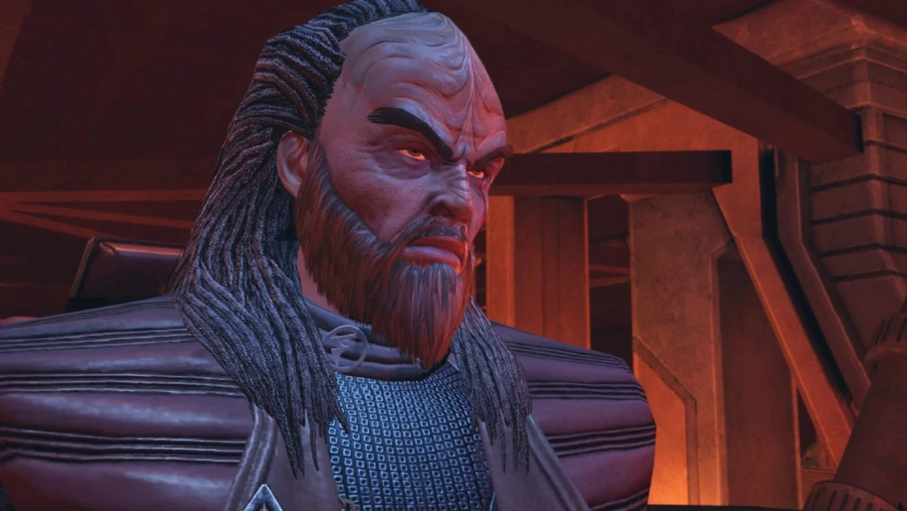 Обновление Star Trek Online: House Shattered вышло на консоли