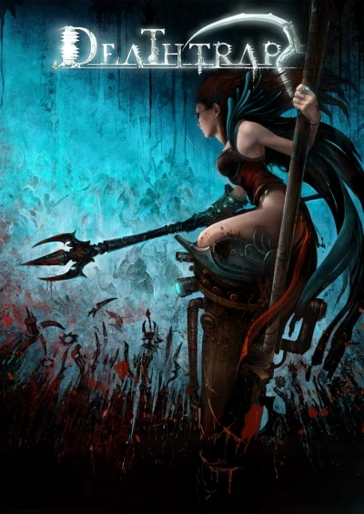 Deathtrap: Трейнер/Trainer (+8 / +9) [1.0.1 / 1.0.2] [win 32 / 64] {Mr.AntiFun}