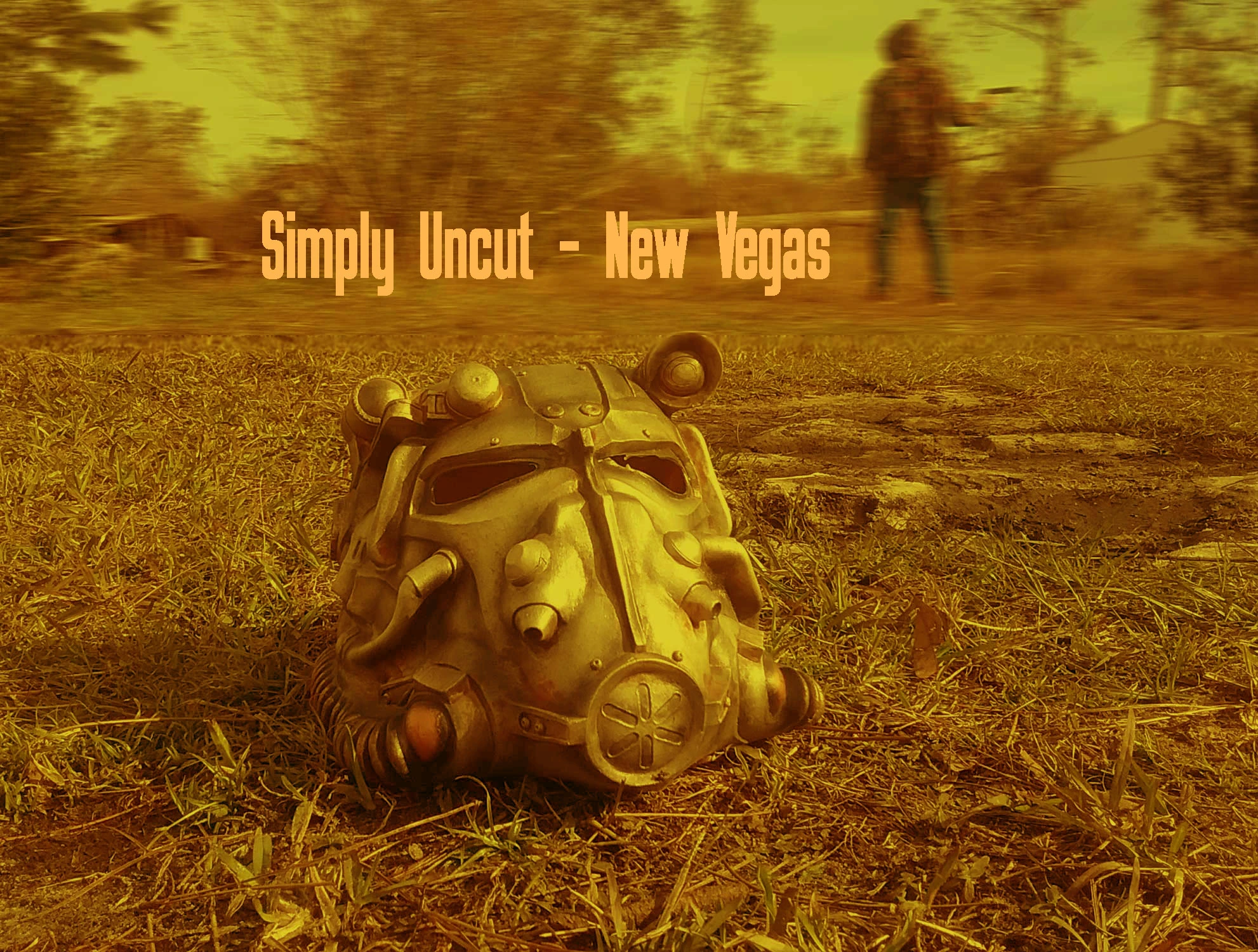 Fallout: New Vegas "Возвращение вырезанного контента"