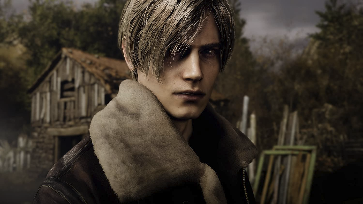 Amazon UK подтверждает, что ремейк Resident Evil 4 также выйдет на Xbox One Amazon UK подтверждает, что ремейк Resident Evil 4 также выйдет на Xbox One