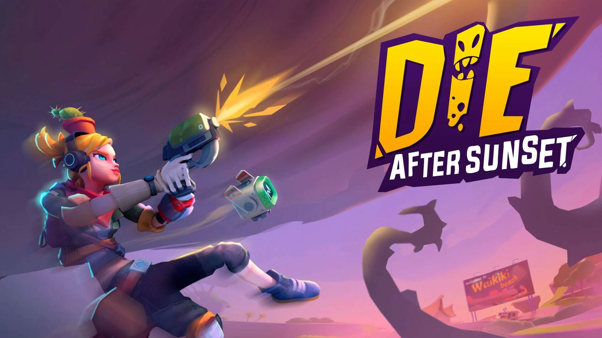 Die After Sunset "Трейнер +6" [1.0.3] {Abolfazl.k}