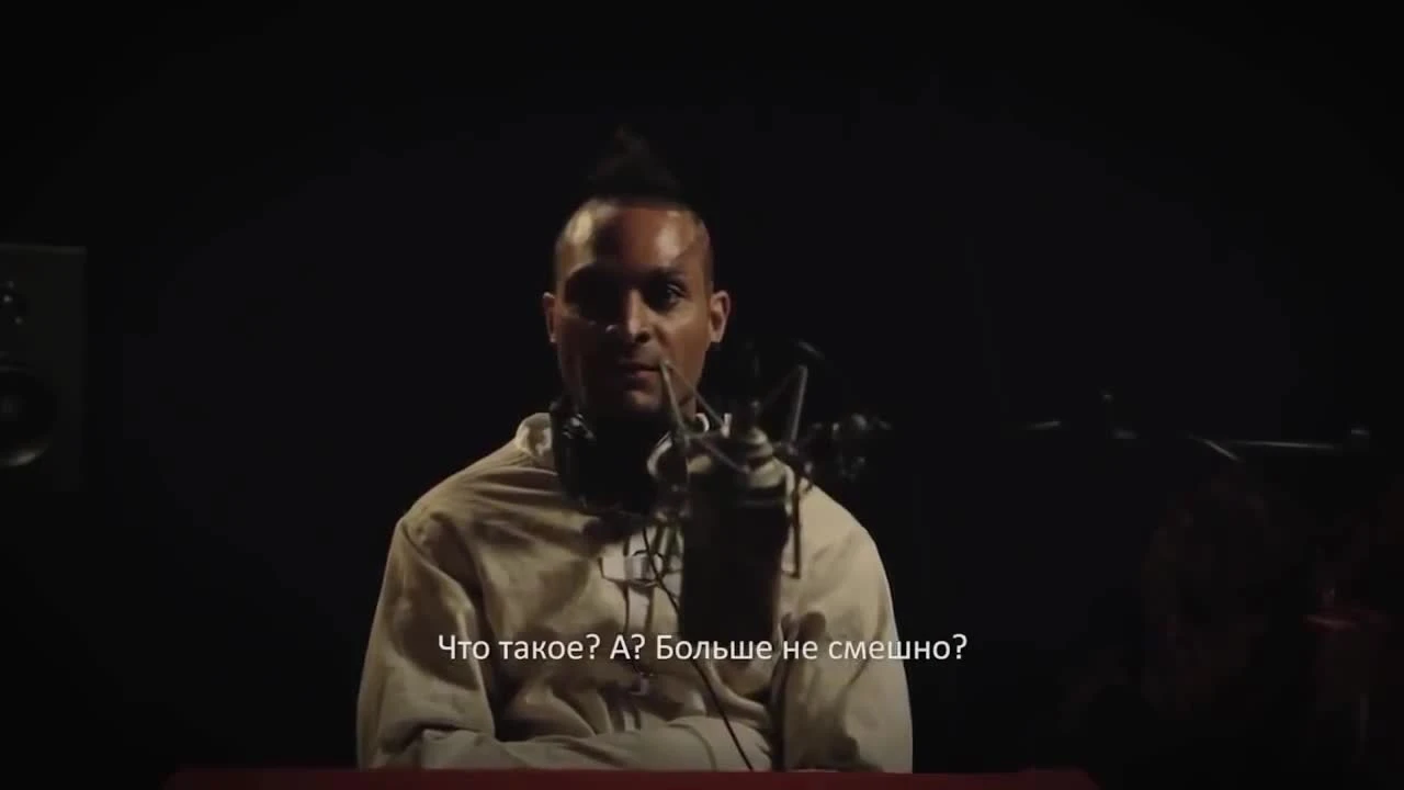 Far Cry 3 - Как Ваас озвучивал игру