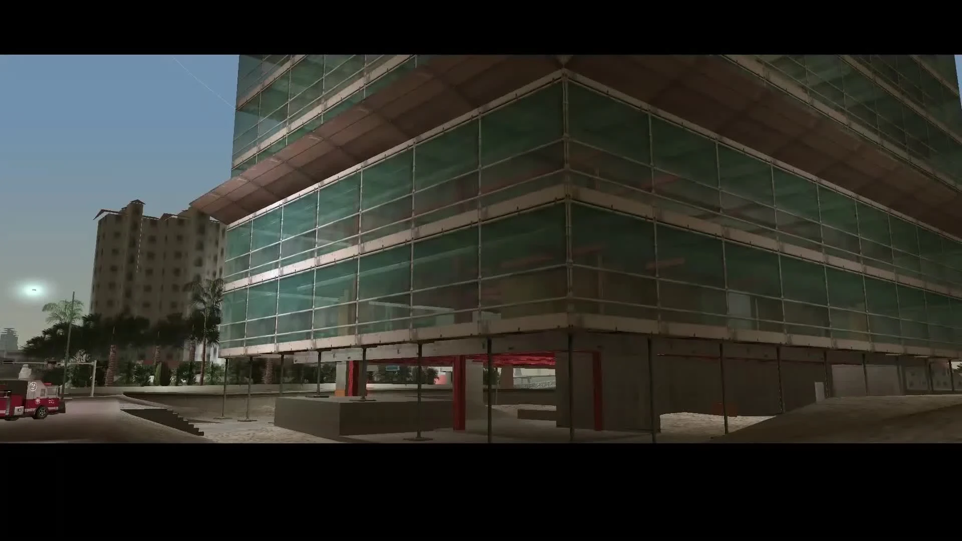 GTA Vice City - Миссии 5 - 6 (Русская озвучка)