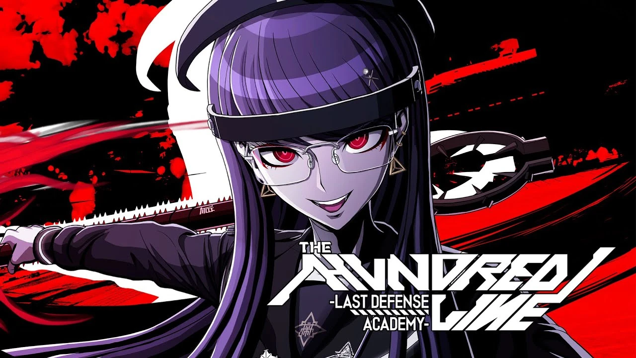 Впечатления от демоверсии The Hundred Line Last Defense Academy - новой игры от создателей Danganronpa и Zero Escape