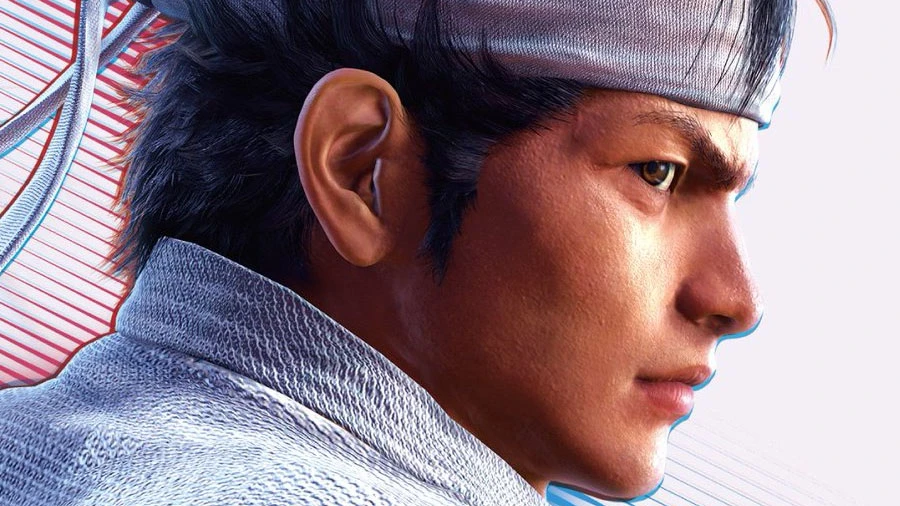 Слухи: Утечка подробностей о новом Virtua Fighter