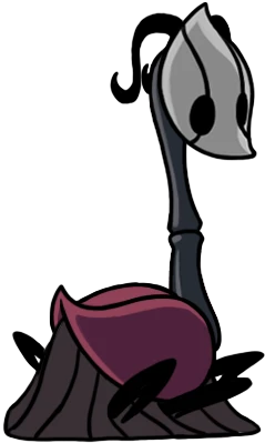 Hollow Knight - Персонажи - The Grimm Troupe