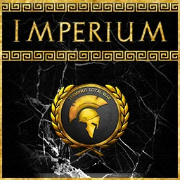 Total War: Attila "Terminus Total War - Imperium"