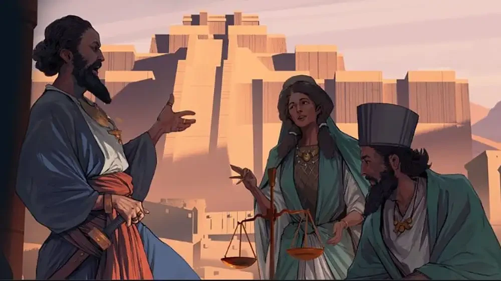 Новый трейлер Humankind демонстрирует масштаб и разнообразие стратегии