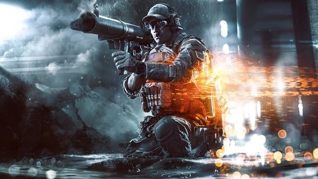 Дополнение Second Assault для Battlefield 4 стало бесплатным на всех платформах