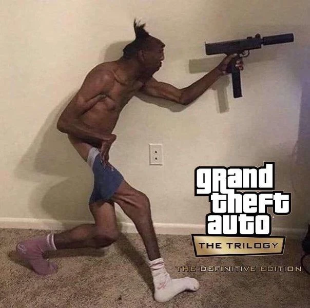 Суть ремастера