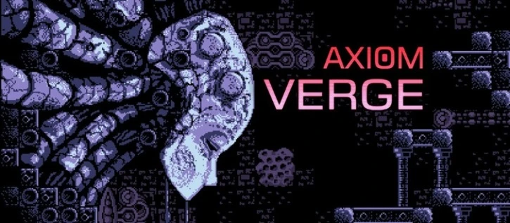 Axiom Verge получит физический релиз для PlayStation 4, PlayStation Vita и Wii U