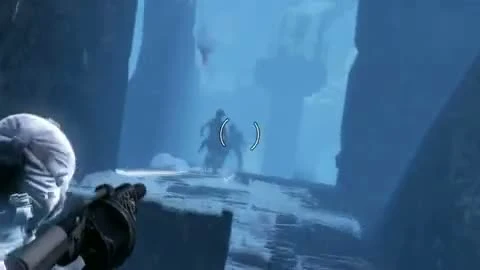 Uncharted 2 "BenXL | Uncharted 2 Edit"