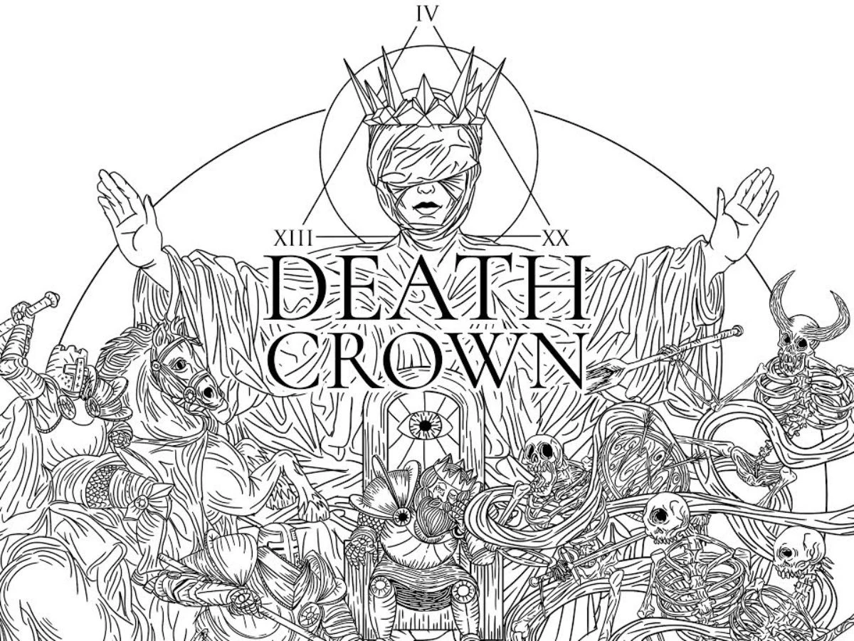 Death Crown для PS4, Xbox One и Switch выходит 13 мая