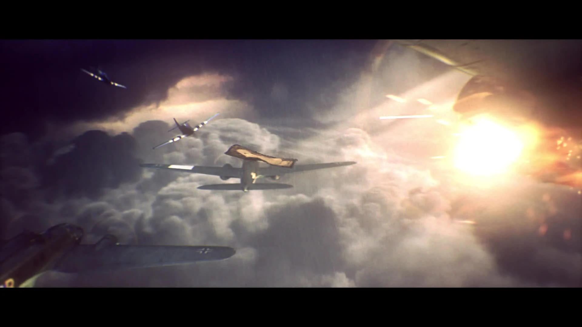 Wargaming выпускает новый трейлер World of Warplanes и Обновление 1.4 накануне выставки E3 2014